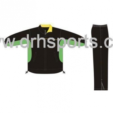 Promotional Tracksuit Manufacturers in Sherbrooke